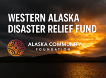 Western Alaska Disaster Relief Fund