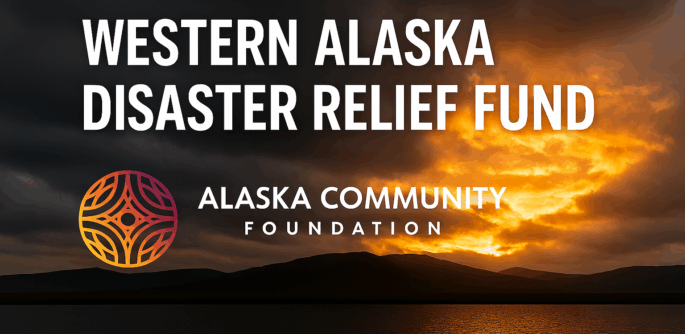 Western Alaska Disaster Relief Fund