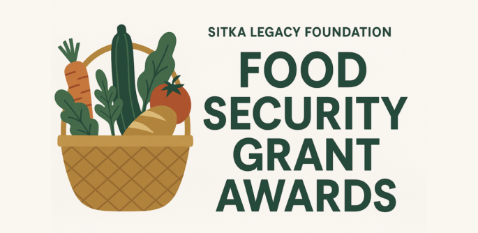 Food Security Grant Awards